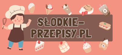 Słodkie Przepisy – Ciasta i obady Krok po Kroku