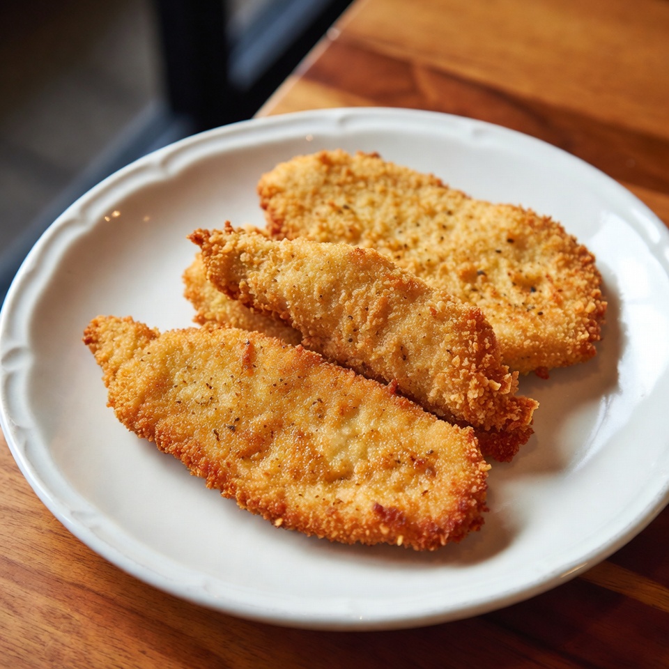 Kotlety drobiowe Kotlety drobiowe