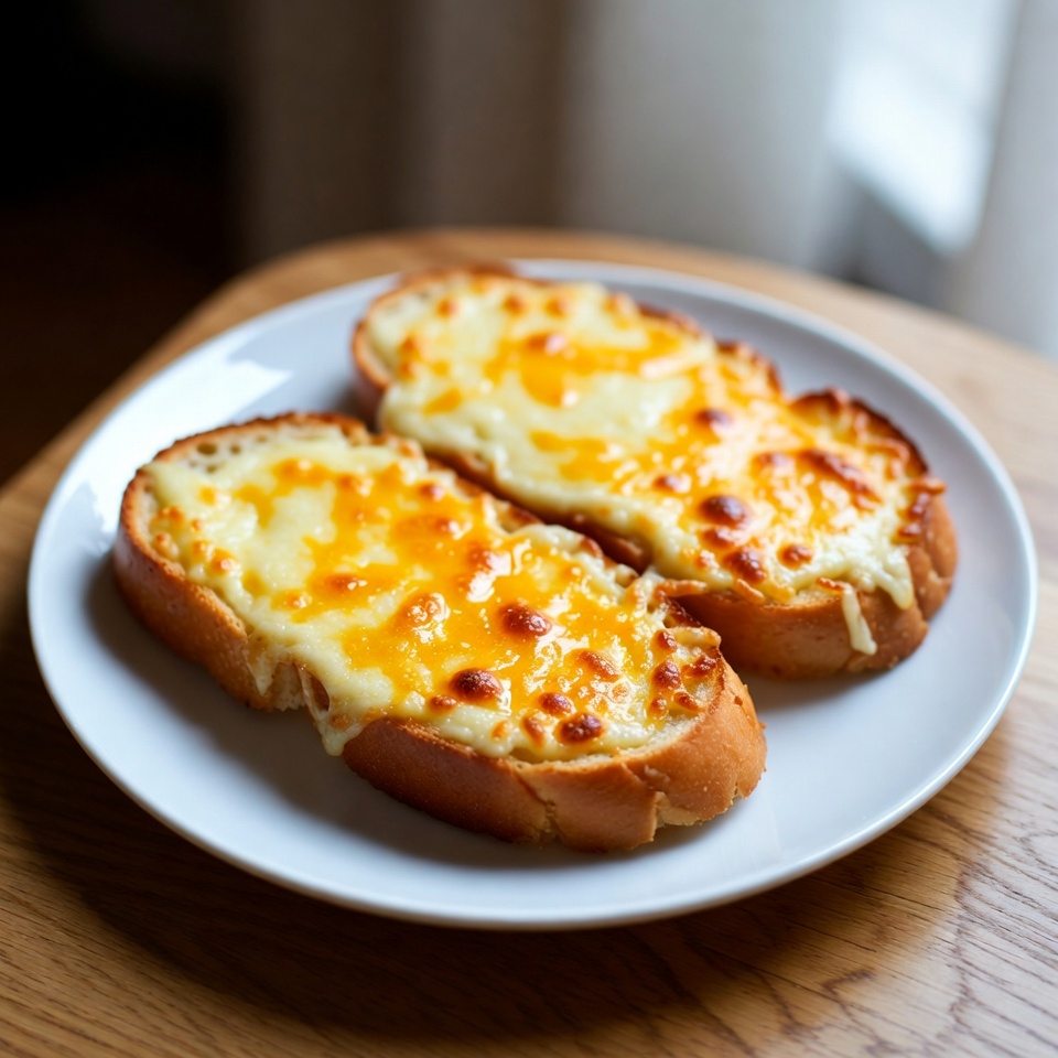 Tosty z serem Tosty z serem