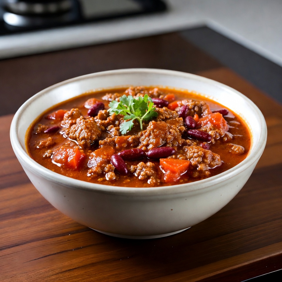 Chili con carne Chili con carne